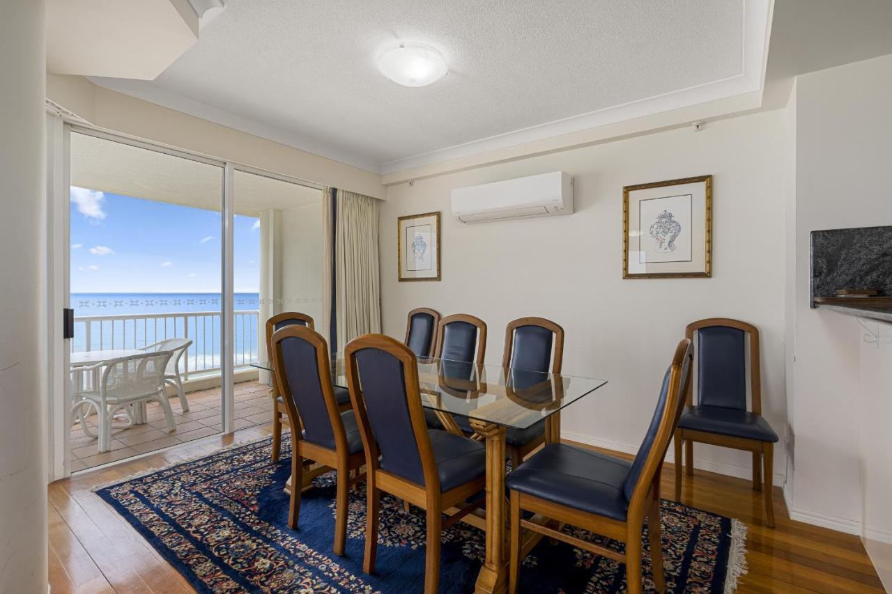 Moroccan Resort - Hr Surfers Paradise Гоулд Коуст Екстериор снимка