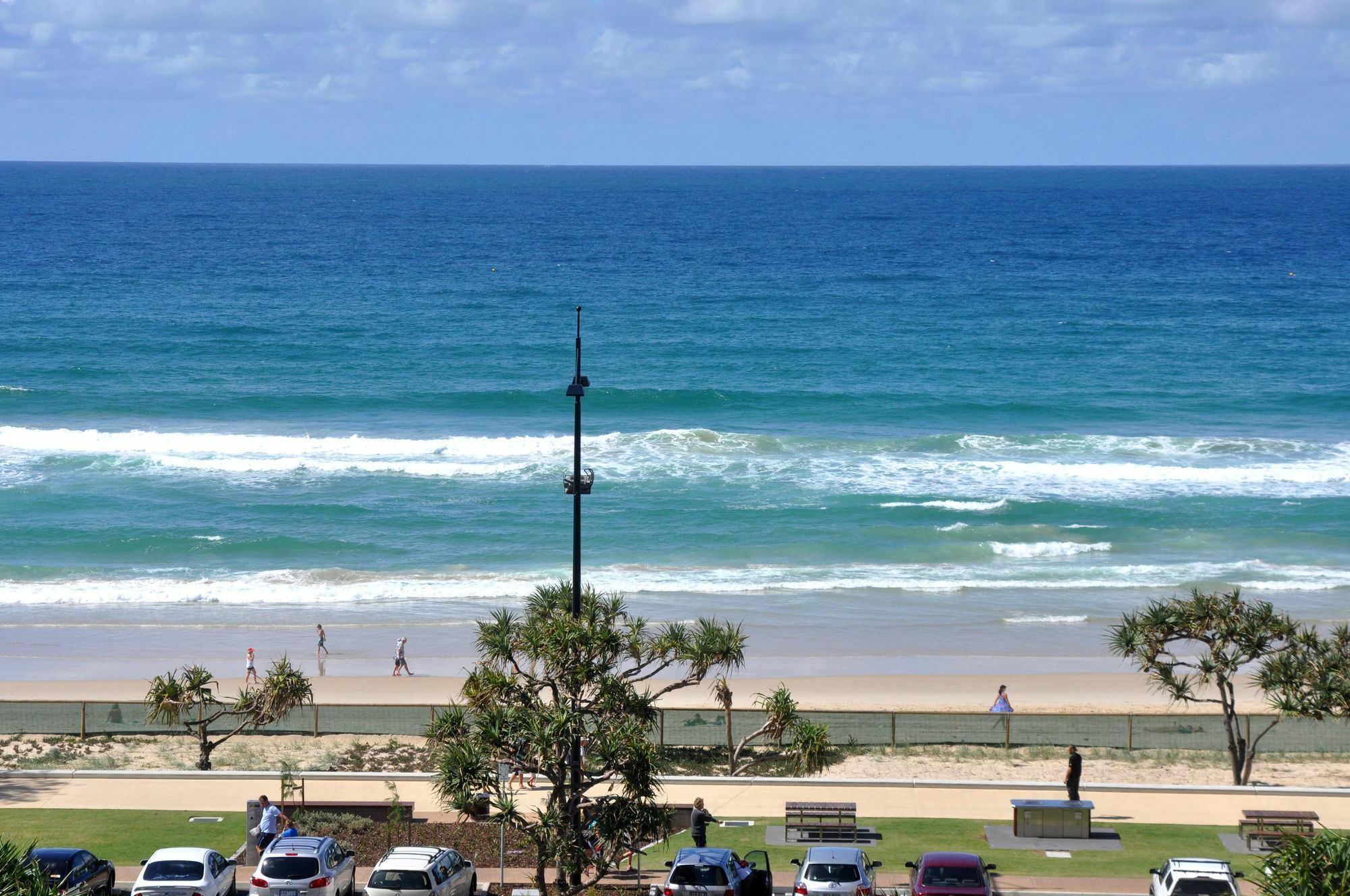 Moroccan Resort - Hr Surfers Paradise Гоулд Коуст Екстериор снимка