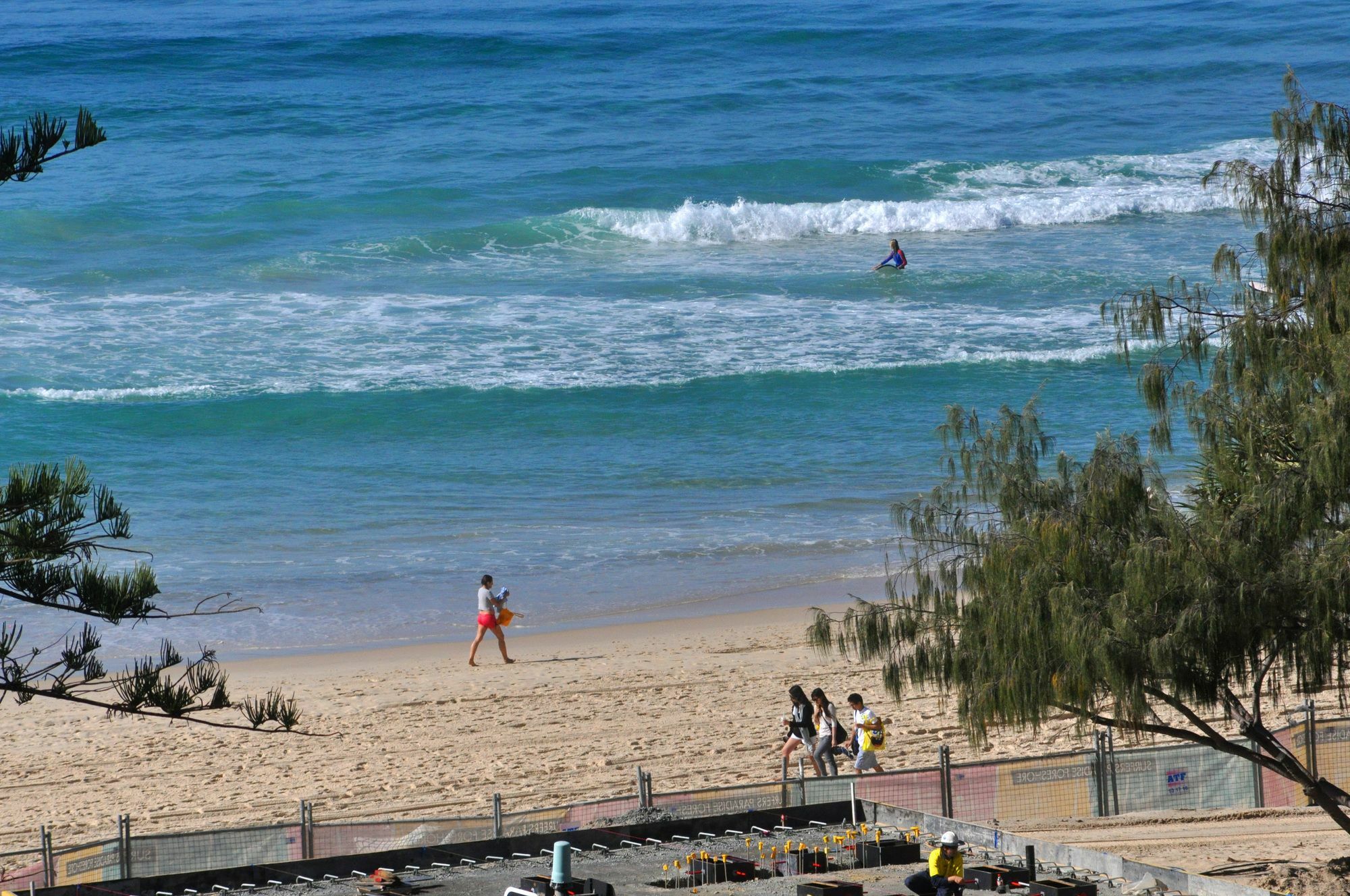 Moroccan Resort - Hr Surfers Paradise Гоулд Коуст Екстериор снимка