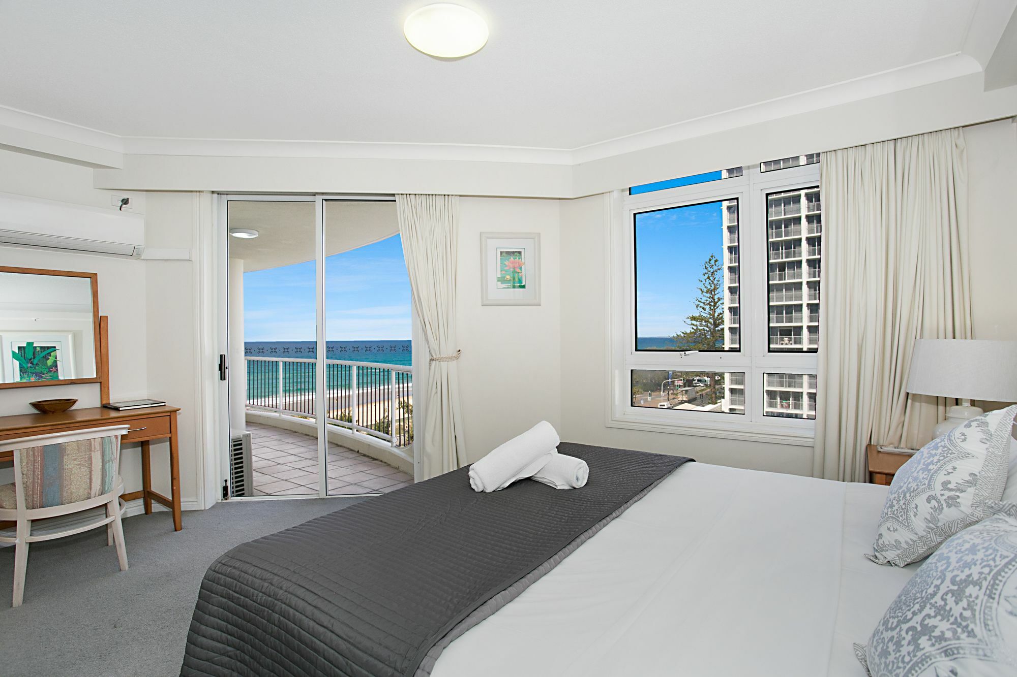 Moroccan Resort - Hr Surfers Paradise Гоулд Коуст Екстериор снимка