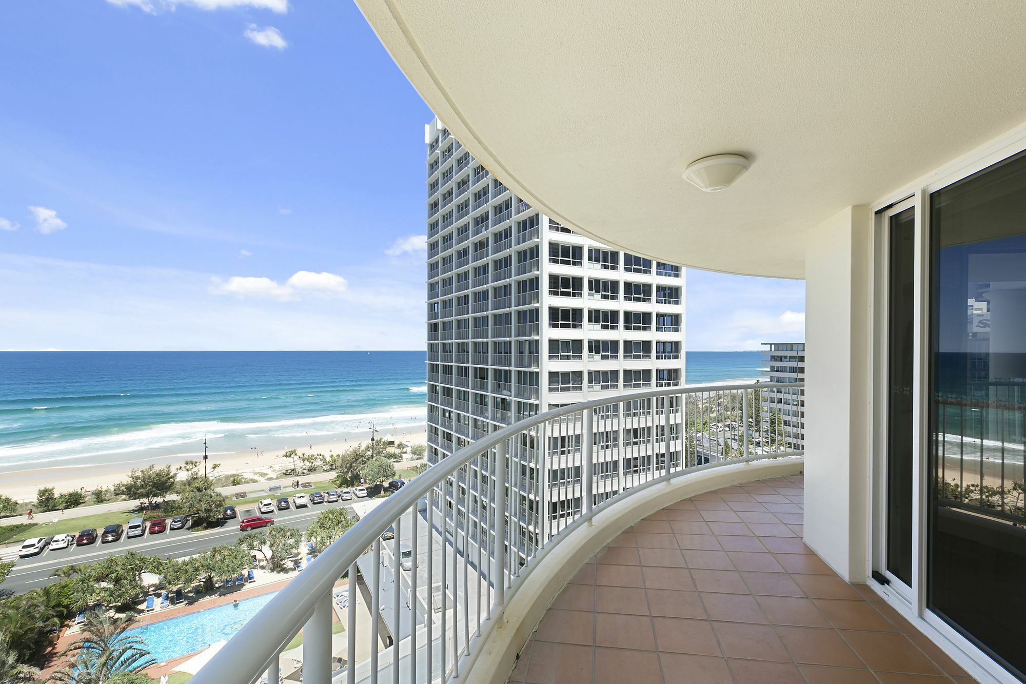 Moroccan Resort - Hr Surfers Paradise Гоулд Коуст Екстериор снимка