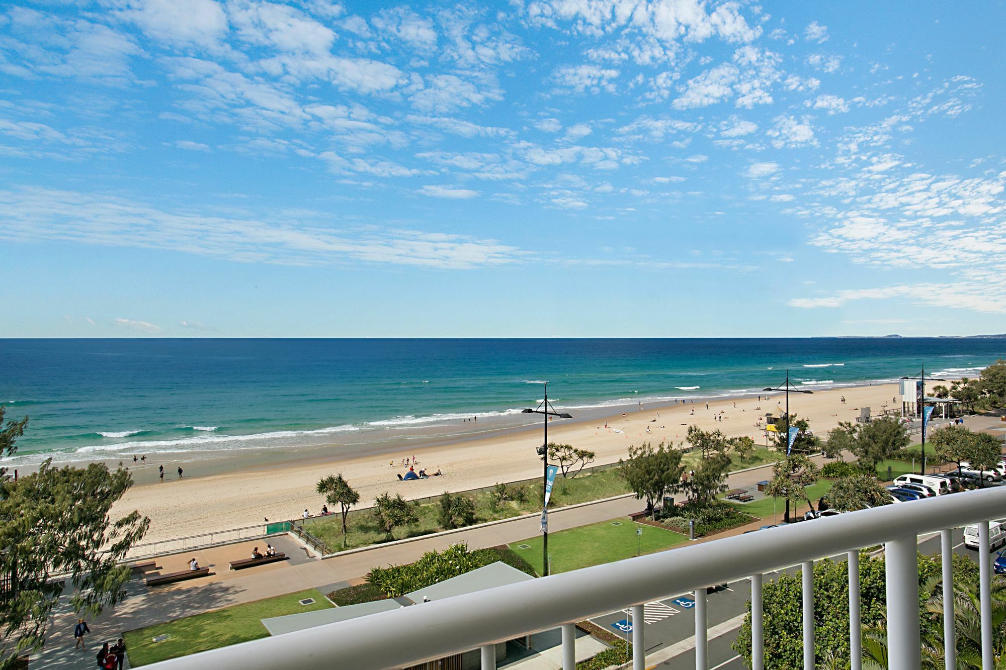 Moroccan Resort - Hr Surfers Paradise Гоулд Коуст Екстериор снимка