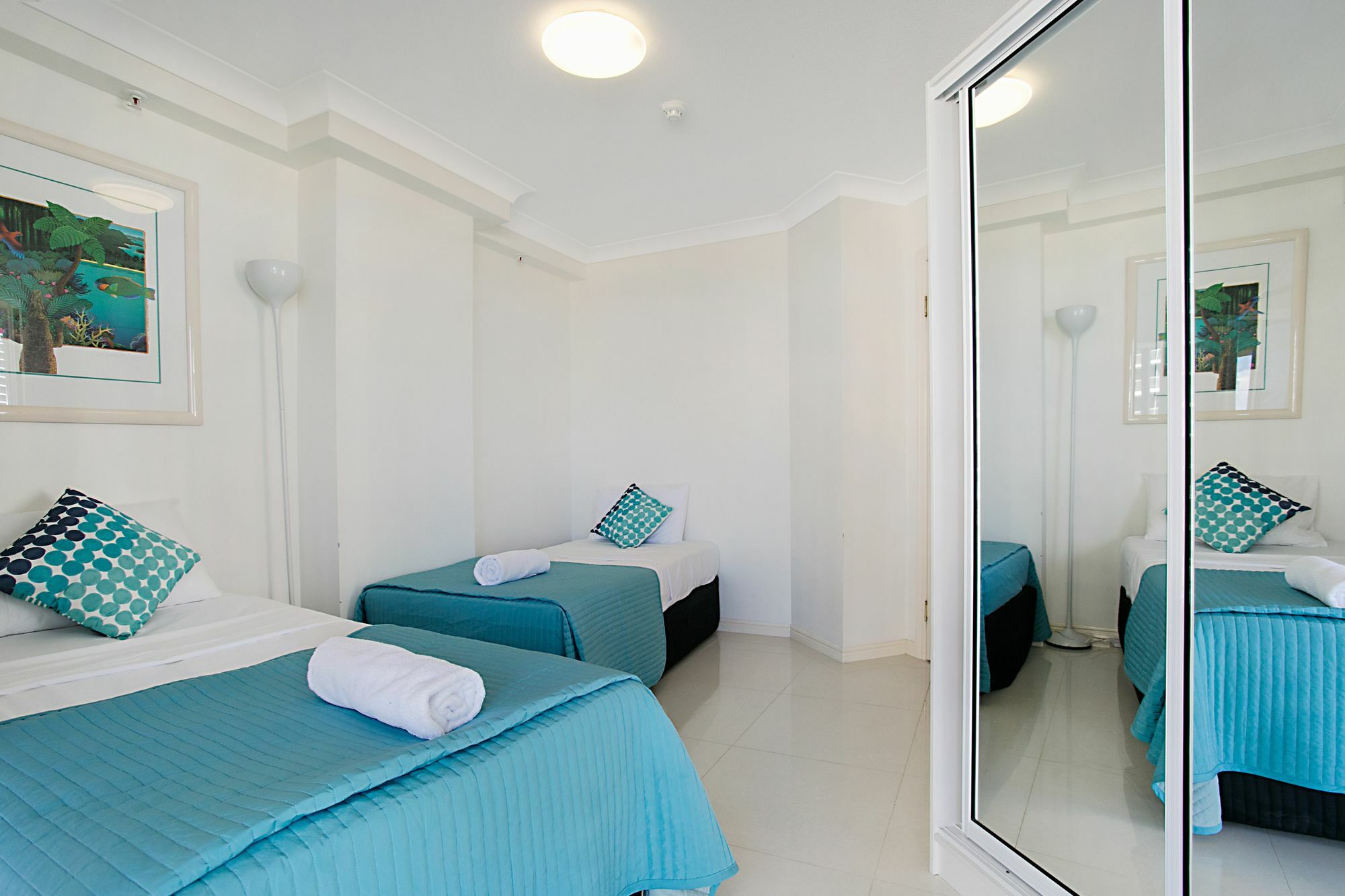 Moroccan Resort - Hr Surfers Paradise Гоулд Коуст Екстериор снимка